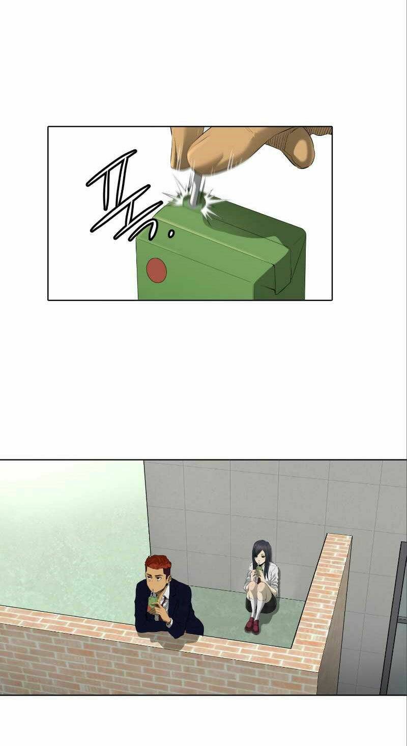 Cuộc đời Thứ Hai Của Một Gangster - Chapter 33 - Page 4