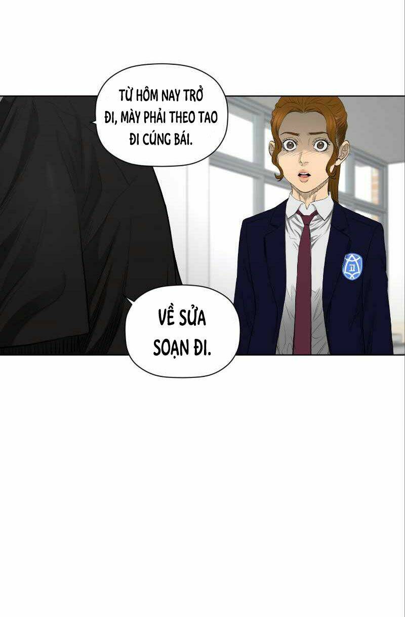 Cuộc đời Thứ Hai Của Một Gangster - Chapter 33 - Page 50