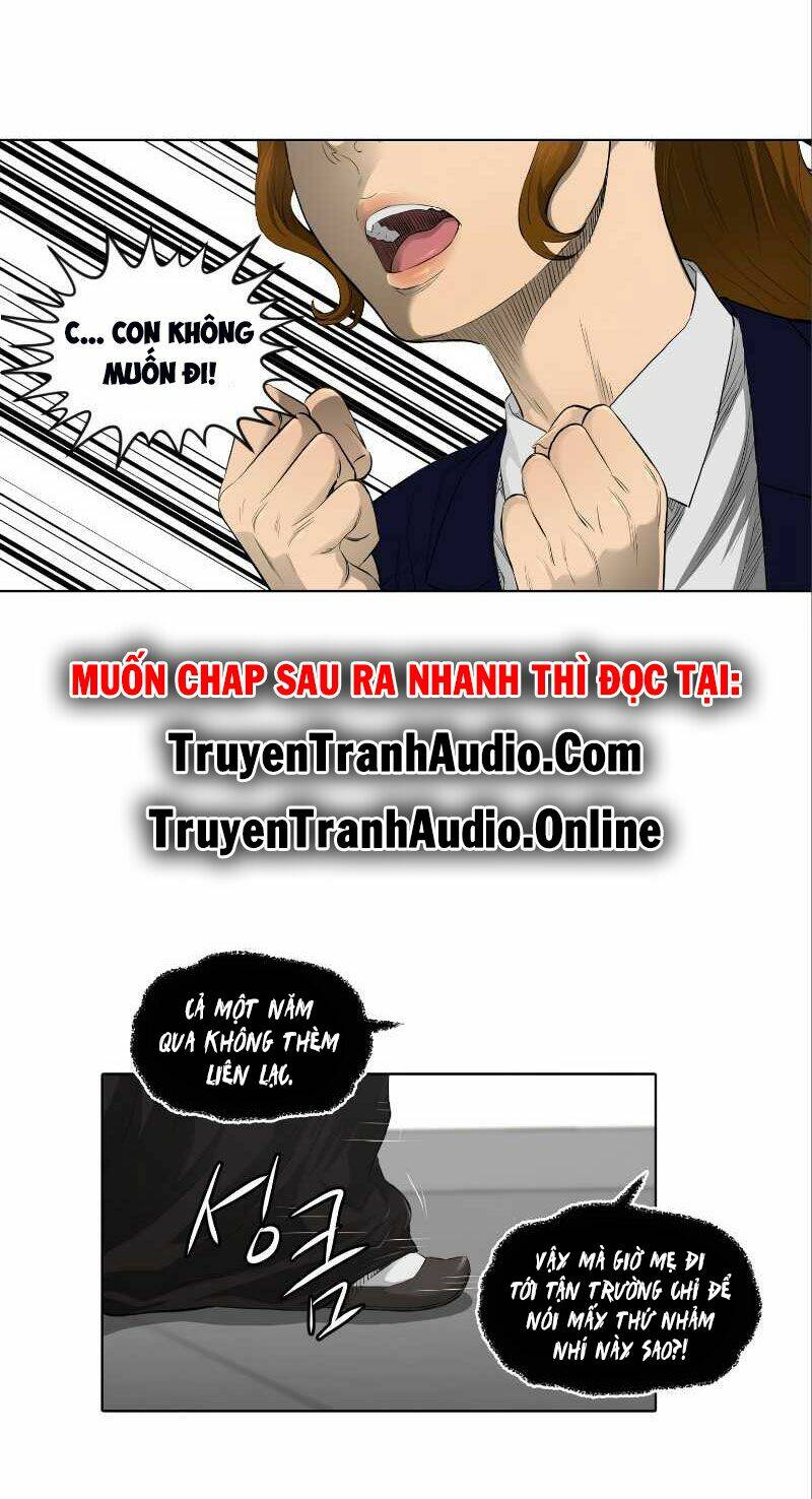Cuộc đời Thứ Hai Của Một Gangster - Chapter 33 - Page 51