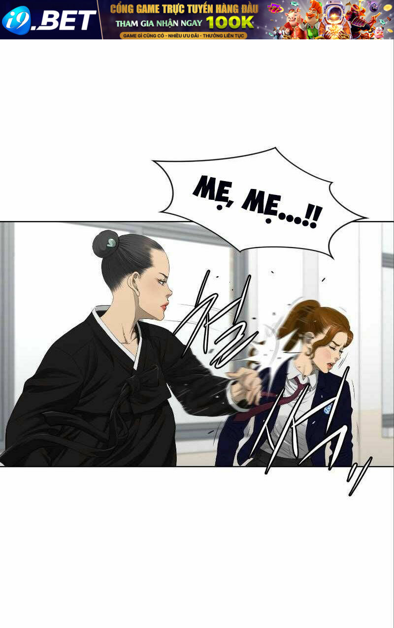 Cuộc đời Thứ Hai Của Một Gangster - Chapter 33 - Page 52