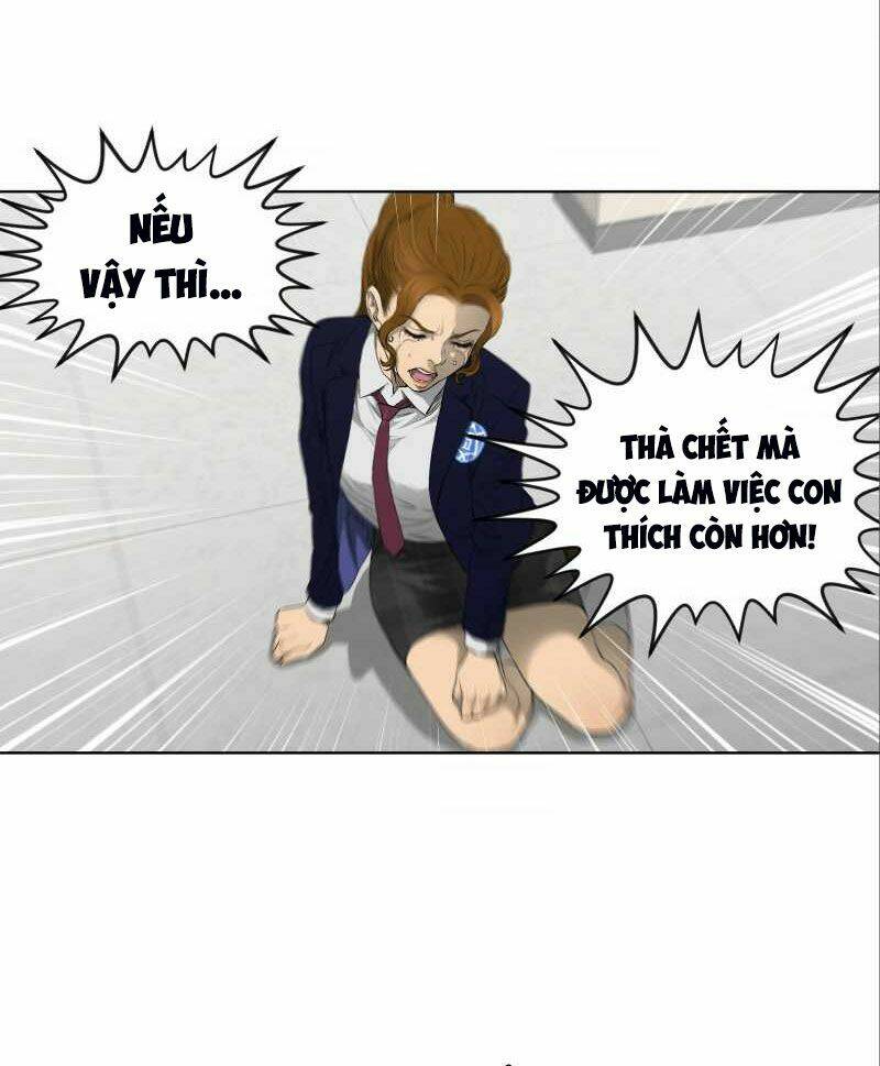 Cuộc đời Thứ Hai Của Một Gangster - Chapter 33 - Page 57