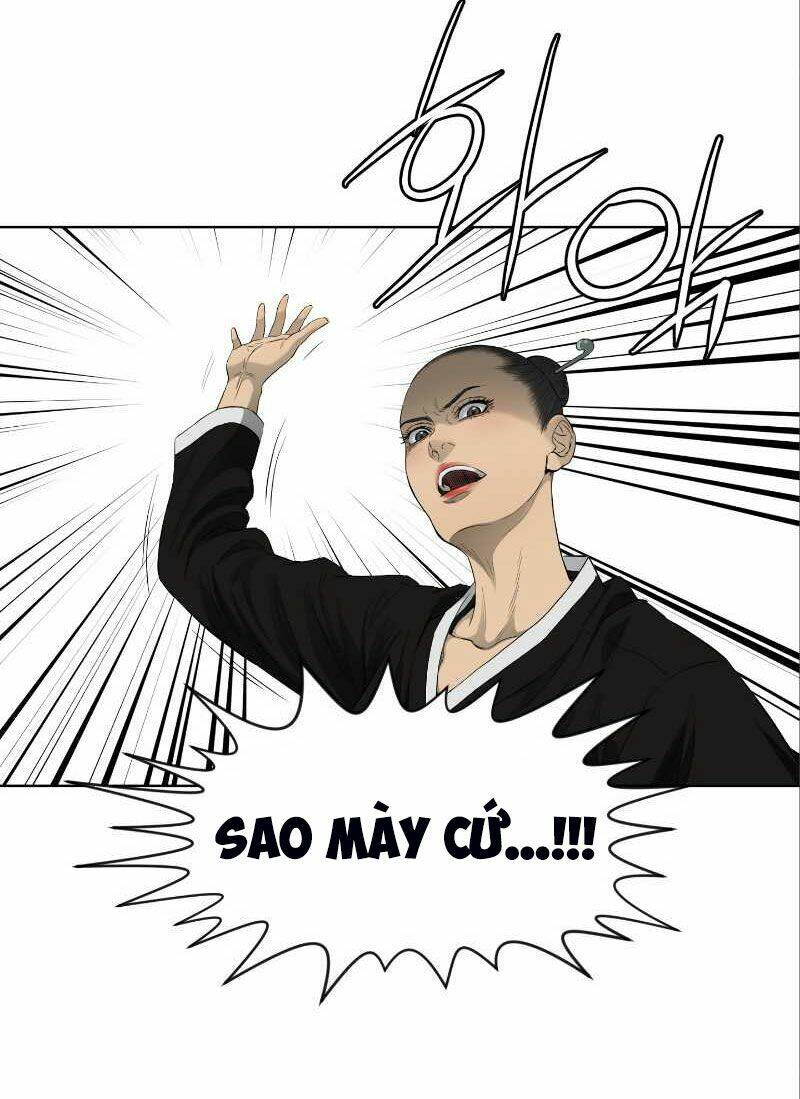 Cuộc đời Thứ Hai Của Một Gangster - Chapter 33 - Page 58