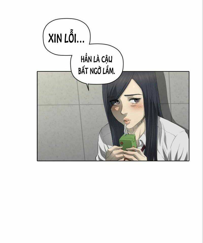 Cuộc đời Thứ Hai Của Một Gangster - Chapter 33 - Page 5