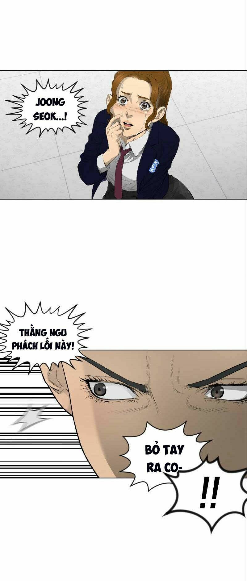 Cuộc đời Thứ Hai Của Một Gangster - Chapter 33 - Page 62