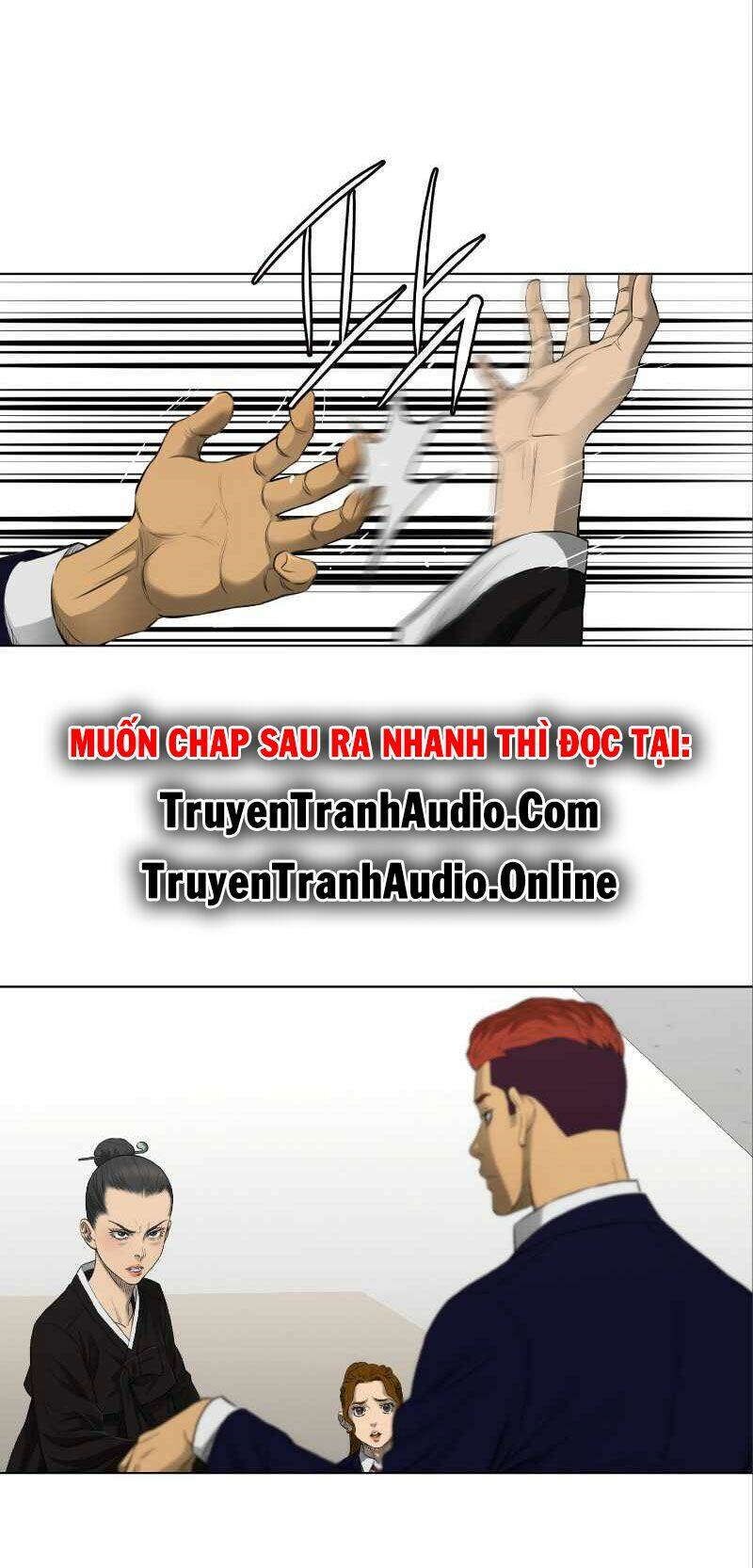 Cuộc đời Thứ Hai Của Một Gangster - Chapter 33 - Page 63