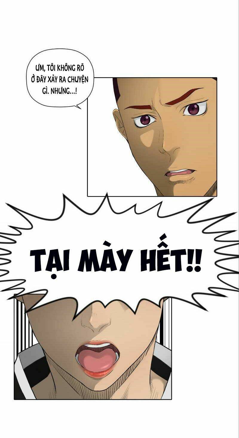 Cuộc đời Thứ Hai Của Một Gangster - Chapter 33 - Page 64