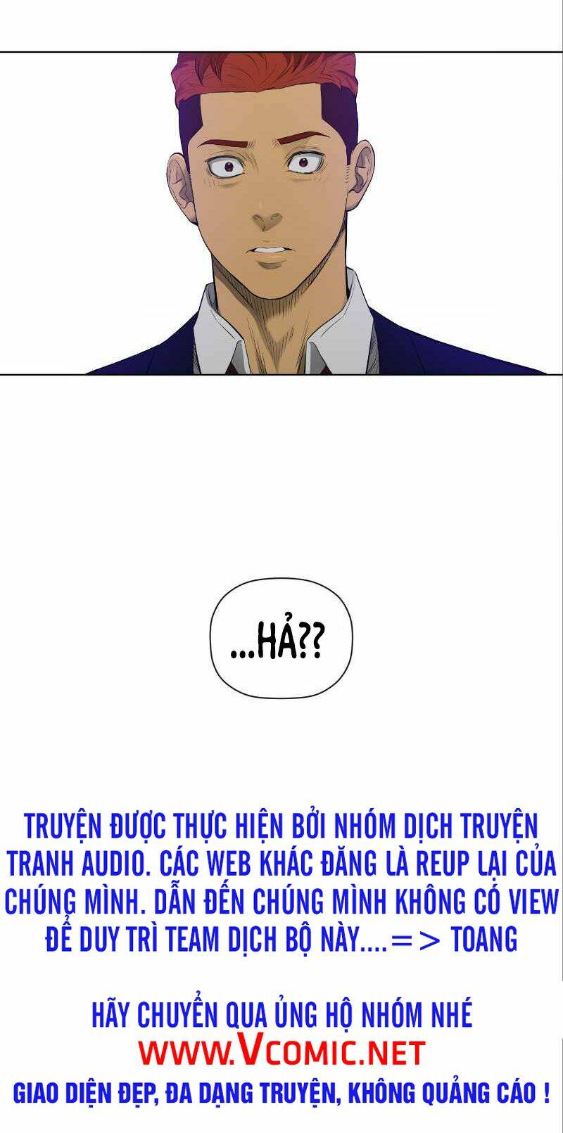 Cuộc đời Thứ Hai Của Một Gangster - Chapter 33 - Page 66