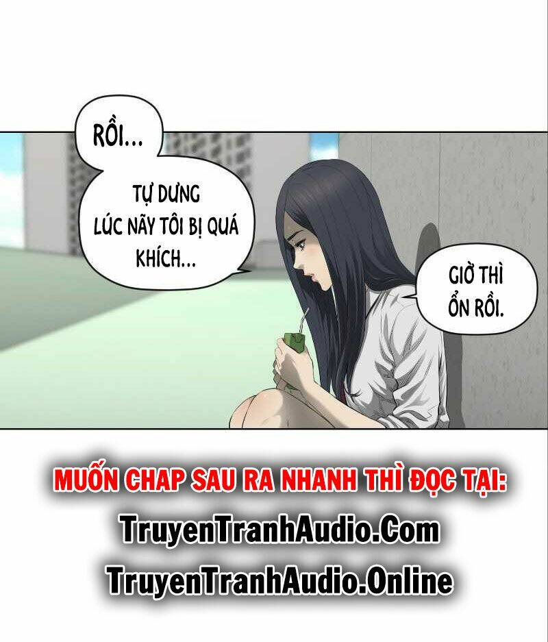Cuộc đời Thứ Hai Của Một Gangster - Chapter 33 - Page 7