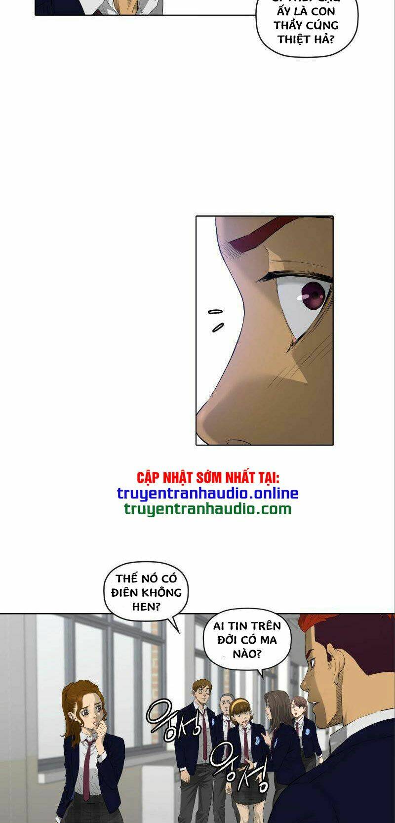 Cuộc đời Thứ Hai Của Một Gangster - Chapter 34 - Page 9