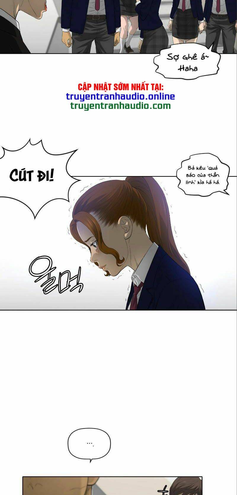 Cuộc đời Thứ Hai Của Một Gangster - Chapter 34 - Page 11