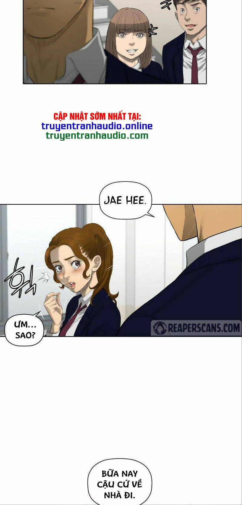 Cuộc đời Thứ Hai Của Một Gangster - Chapter 34 - Page 12