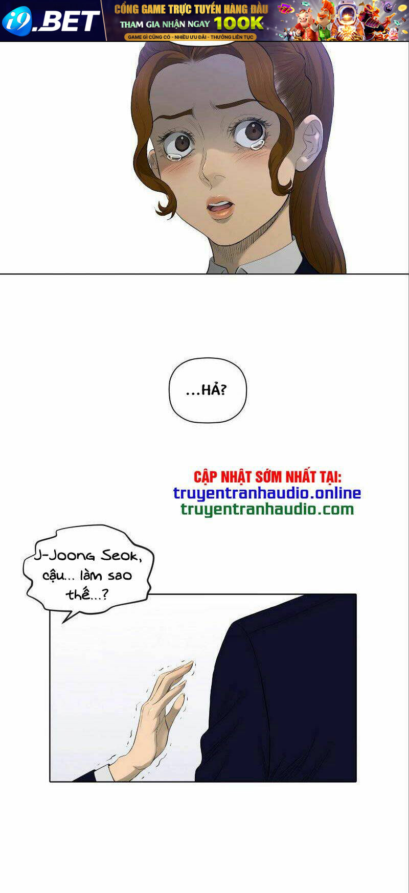 Cuộc đời Thứ Hai Của Một Gangster - Chapter 34 - Page 13