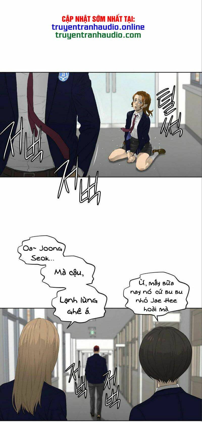 Cuộc đời Thứ Hai Của Một Gangster - Chapter 34 - Page 15