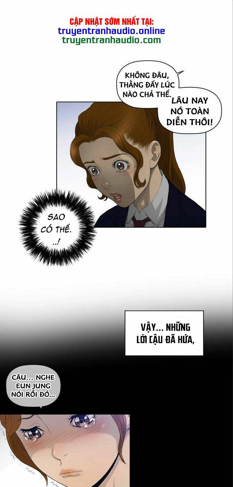 Cuộc đời Thứ Hai Của Một Gangster - Chapter 34 - Page 16