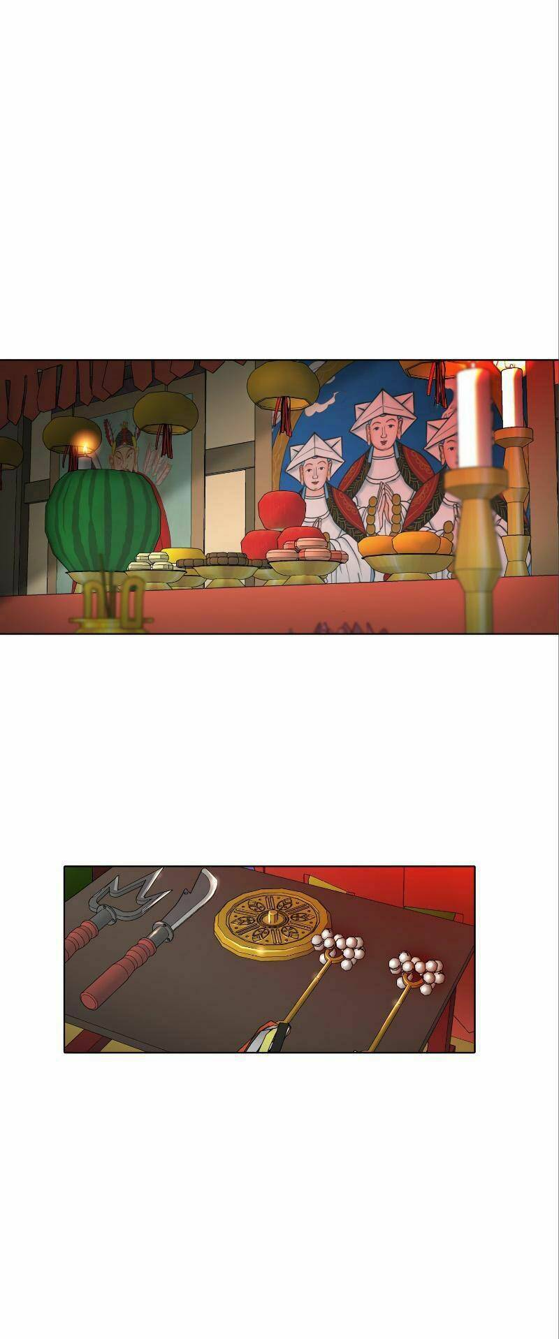 Cuộc đời Thứ Hai Của Một Gangster - Chapter 34 - Page 20