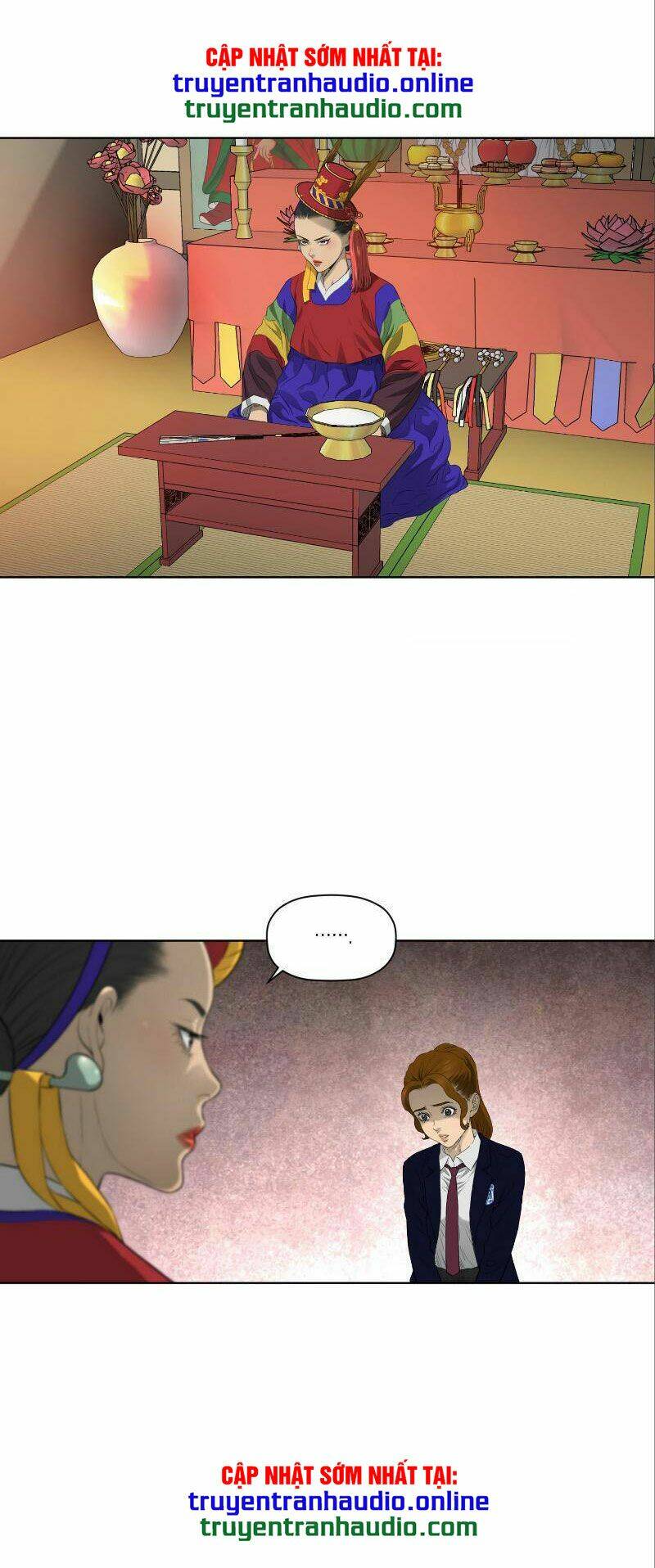 Cuộc đời Thứ Hai Của Một Gangster - Chapter 34 - Page 21