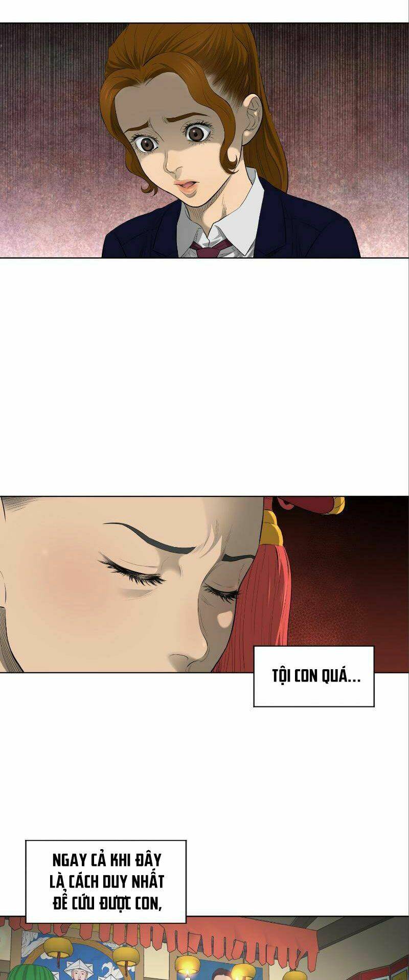 Cuộc đời Thứ Hai Của Một Gangster - Chapter 34 - Page 22