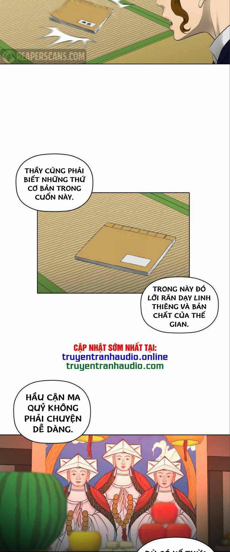 Cuộc đời Thứ Hai Của Một Gangster - Chapter 34 - Page 24