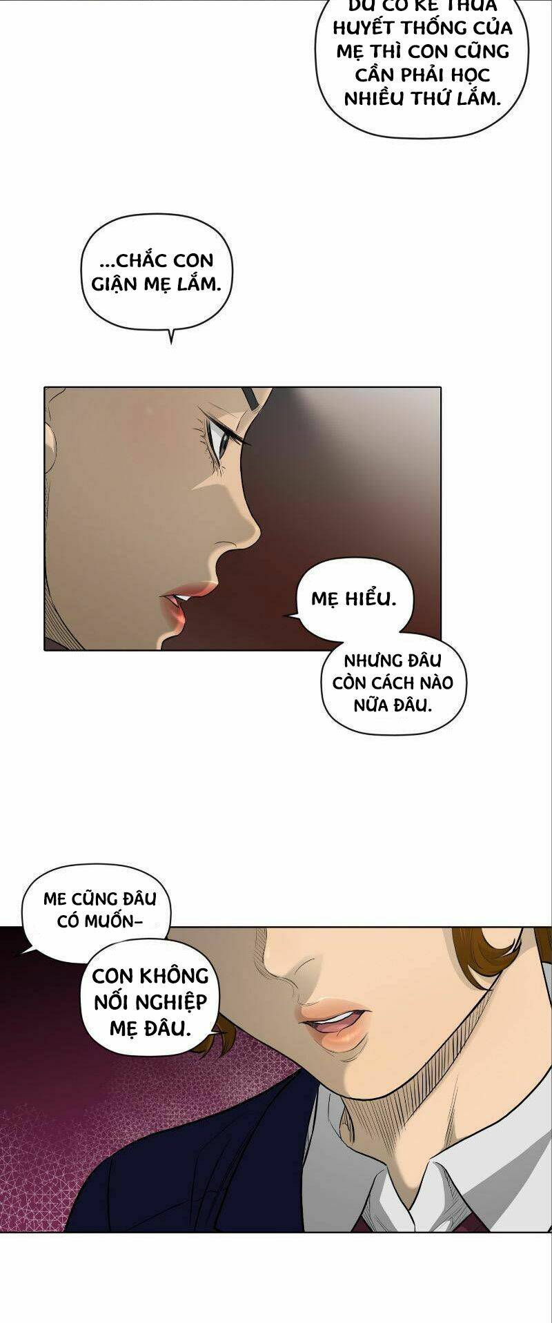 Cuộc đời Thứ Hai Của Một Gangster - Chapter 34 - Page 25