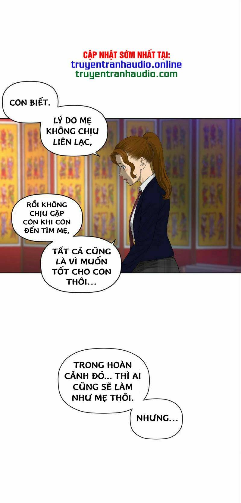 Cuộc đời Thứ Hai Của Một Gangster - Chapter 34 - Page 26