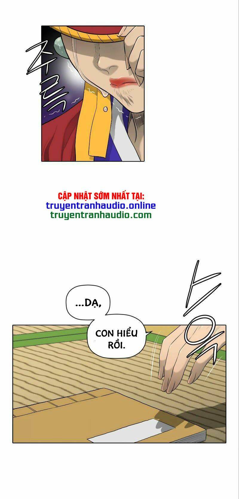 Cuộc đời Thứ Hai Của Một Gangster - Chapter 34 - Page 29