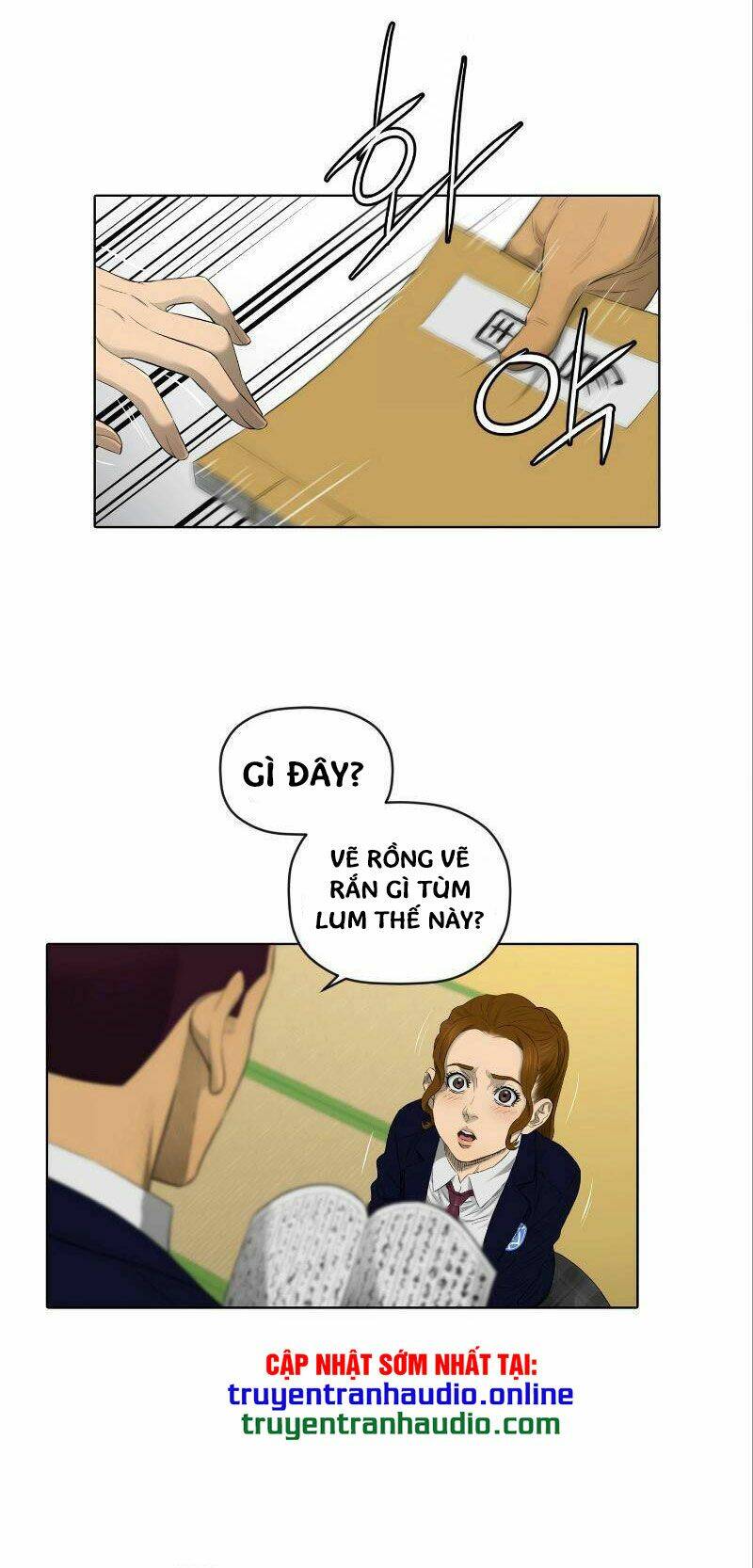 Cuộc đời Thứ Hai Của Một Gangster - Chapter 34 - Page 30