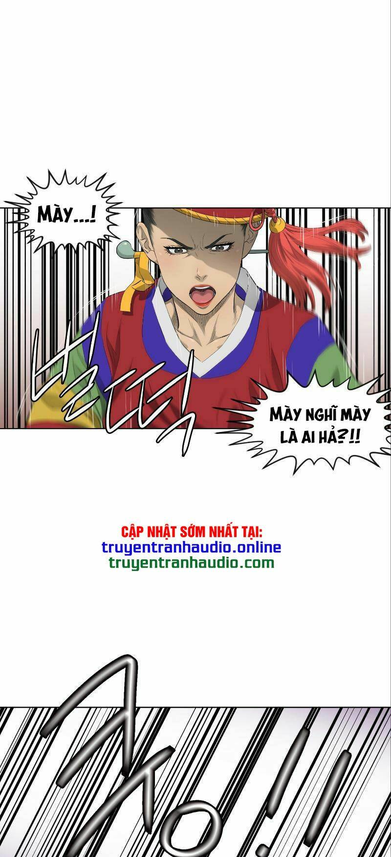 Cuộc đời Thứ Hai Của Một Gangster - Chapter 34 - Page 32