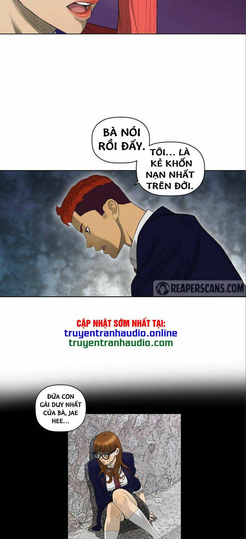 Cuộc đời Thứ Hai Của Một Gangster - Chapter 34 - Page 34