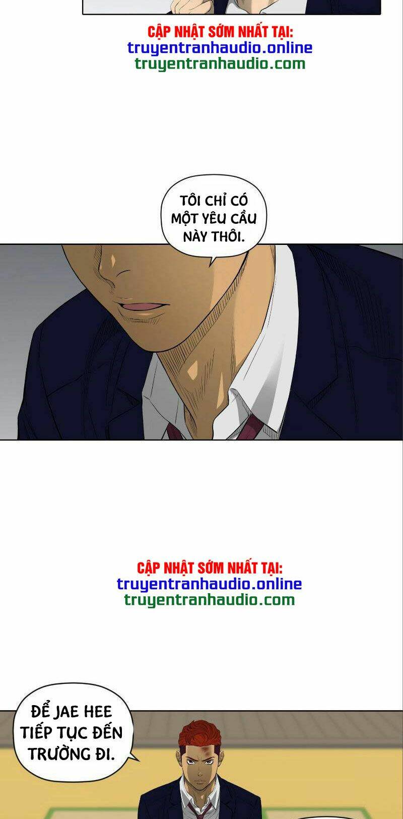 Cuộc đời Thứ Hai Của Một Gangster - Chapter 34 - Page 40