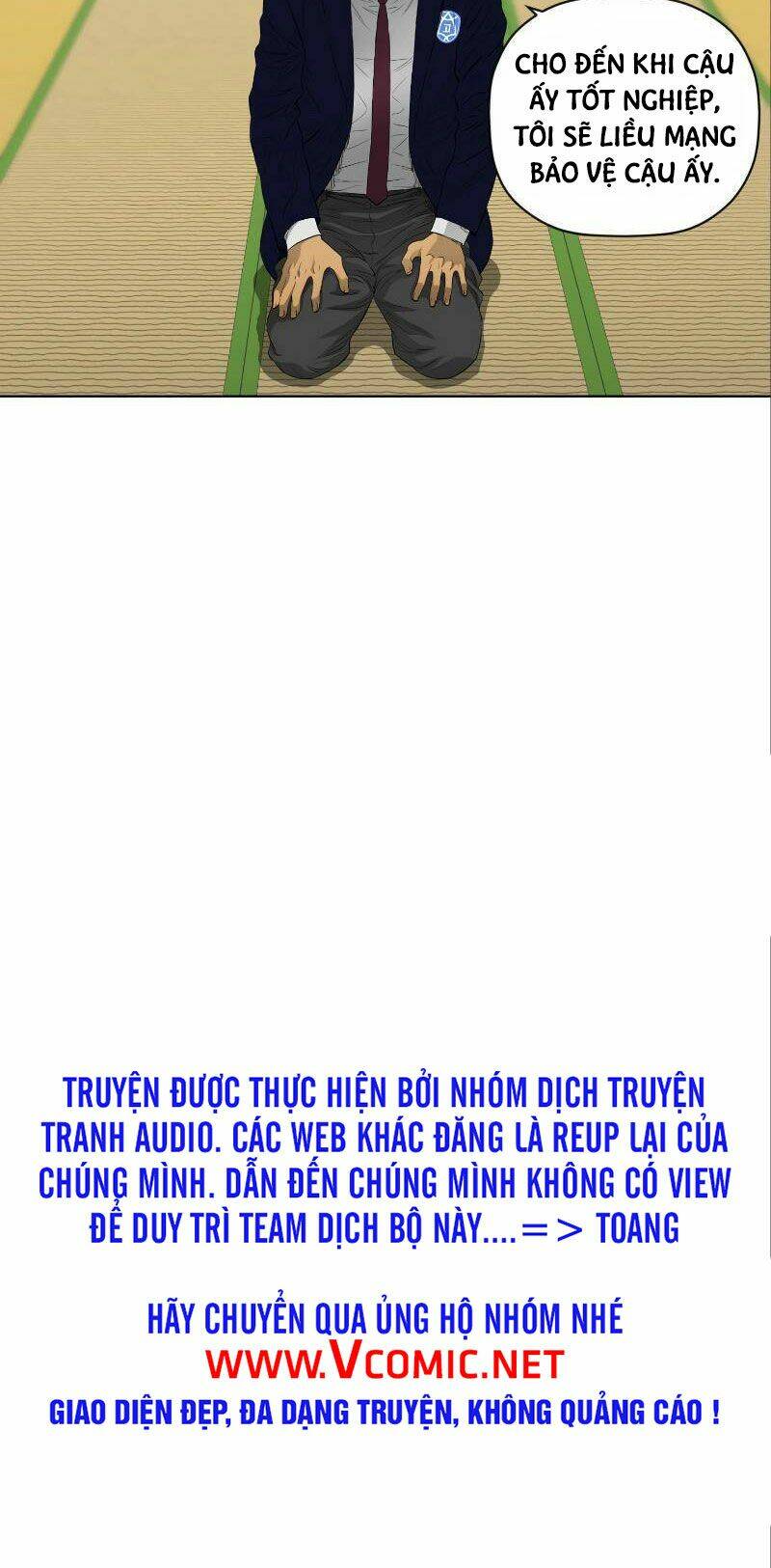 Cuộc đời Thứ Hai Của Một Gangster - Chapter 34 - Page 41