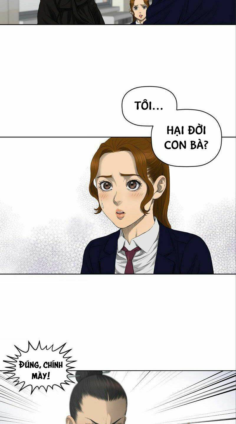 Cuộc đời Thứ Hai Của Một Gangster - Chapter 34 - Page 4