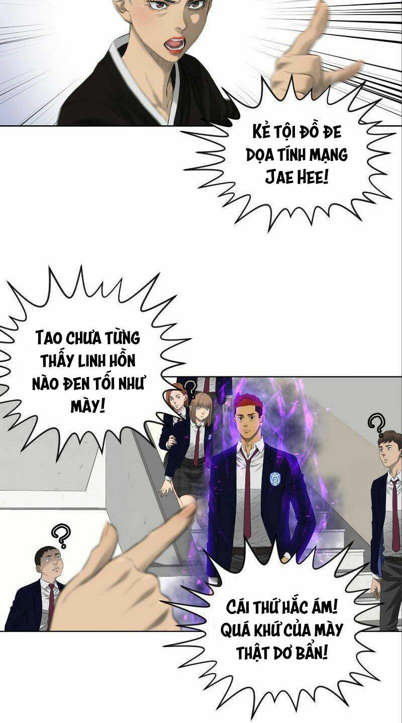 Cuộc đời Thứ Hai Của Một Gangster - Chapter 34 - Page 5