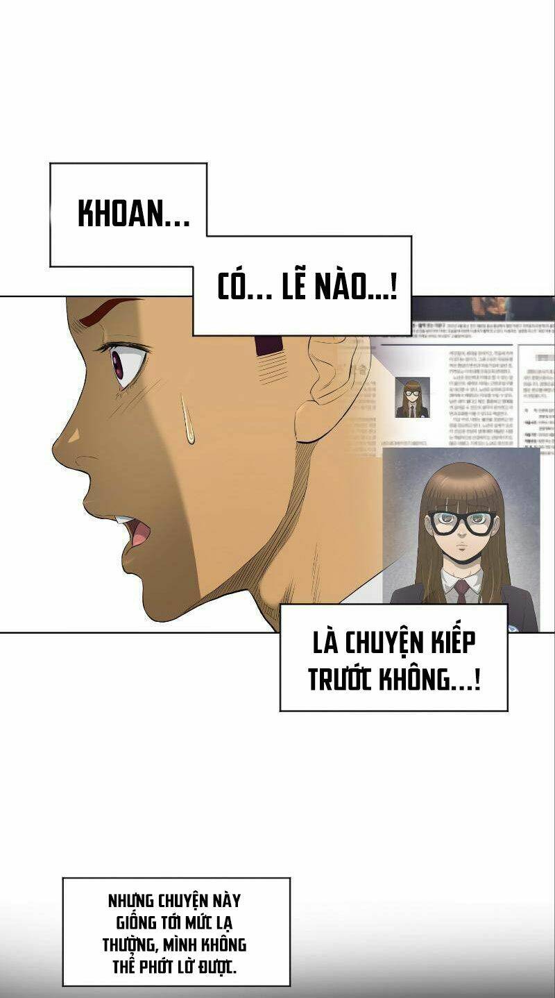 Cuộc đời Thứ Hai Của Một Gangster - Chapter 34 - Page 6