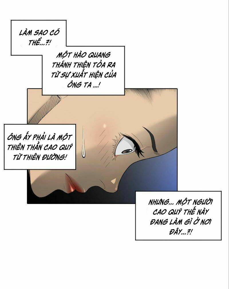 Cuộc đời Thứ Hai Của Một Gangster - Chapter 35 - Page 15