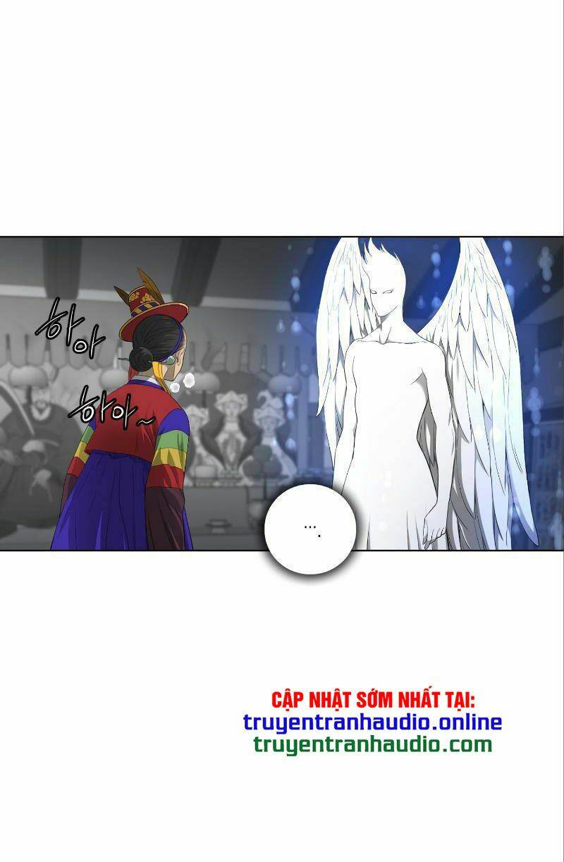 Cuộc đời Thứ Hai Của Một Gangster - Chapter 35 - Page 22