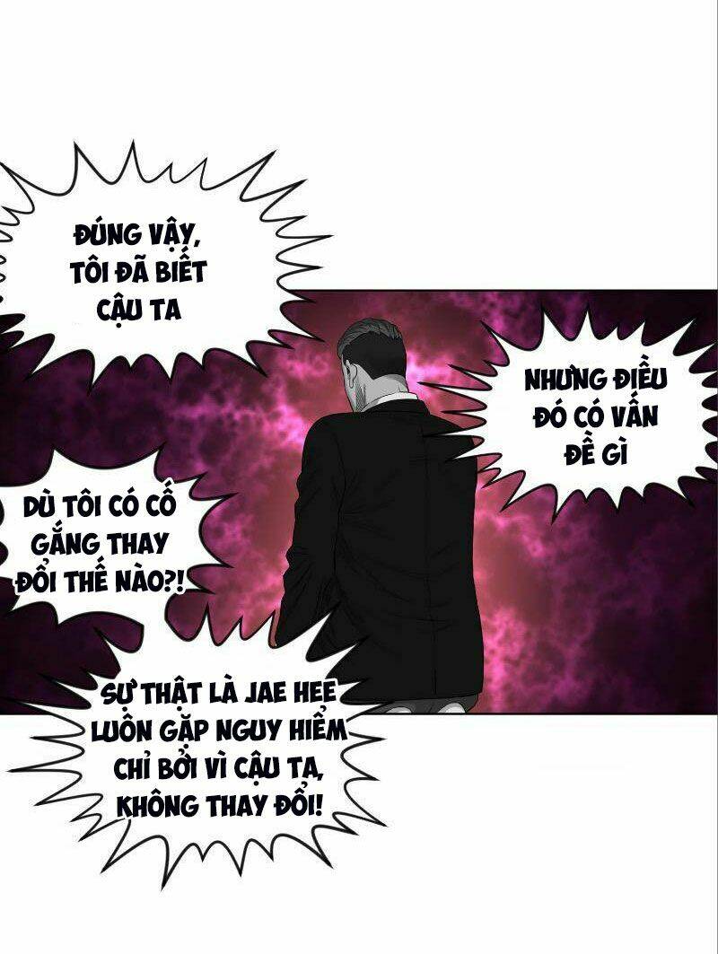 Cuộc đời Thứ Hai Của Một Gangster - Chapter 35 - Page 24