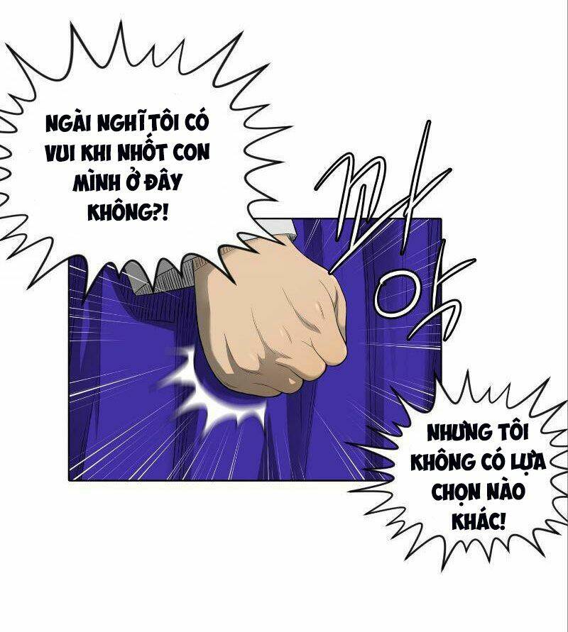 Cuộc đời Thứ Hai Của Một Gangster - Chapter 35 - Page 25