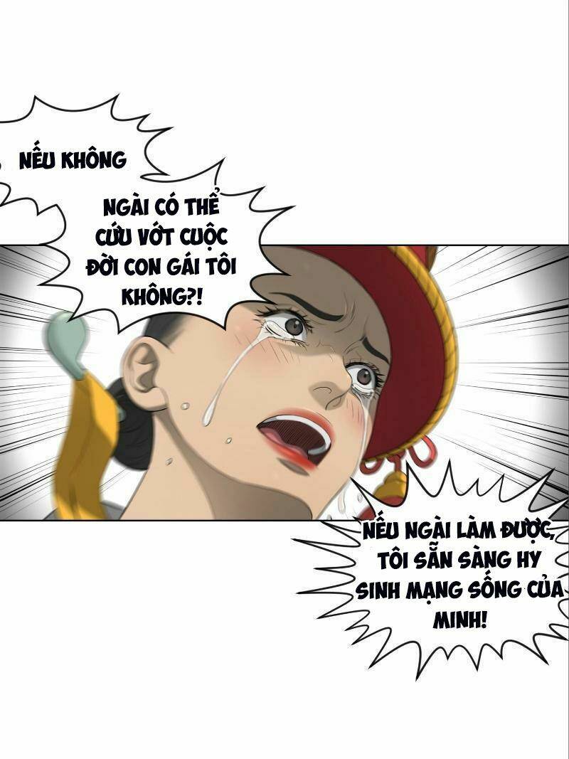 Cuộc đời Thứ Hai Của Một Gangster - Chapter 35 - Page 26