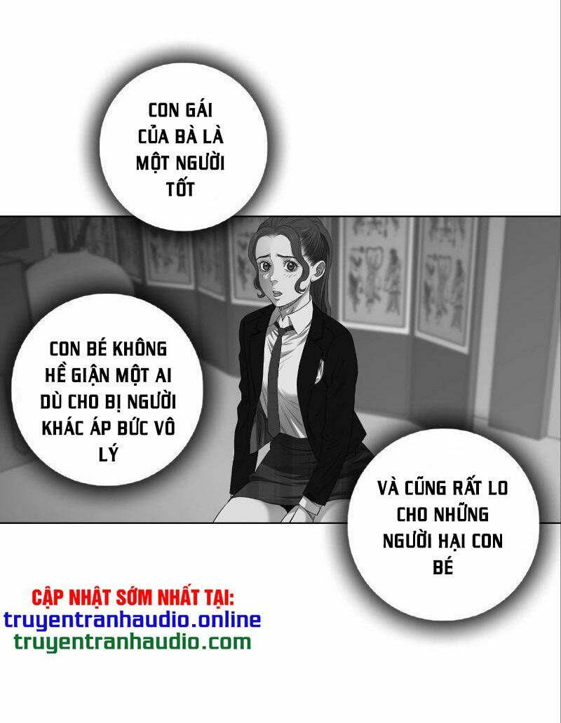 Cuộc đời Thứ Hai Của Một Gangster - Chapter 35 - Page 31