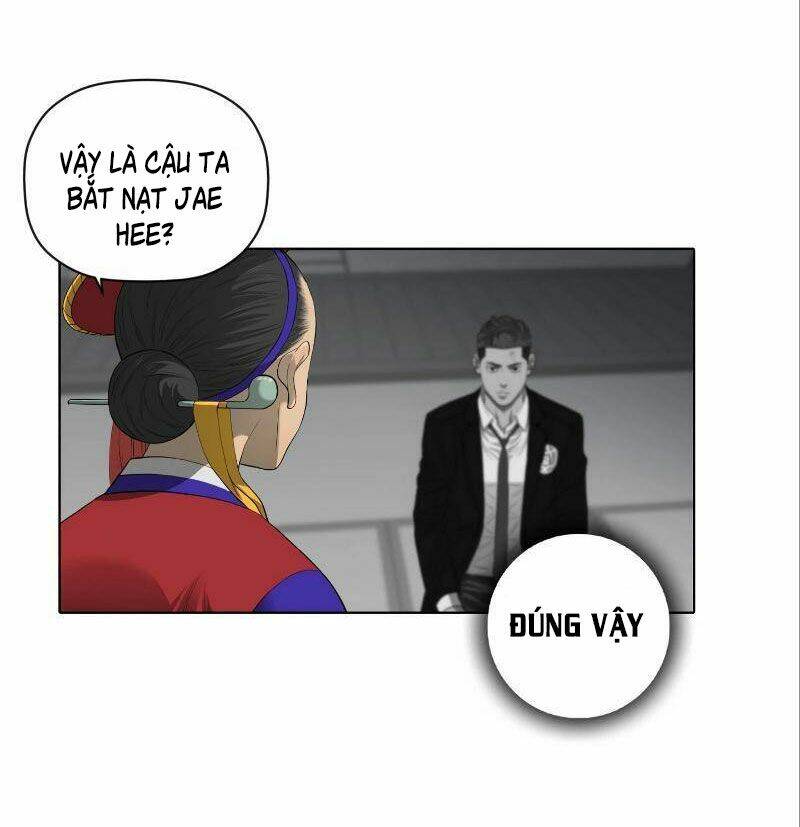 Cuộc đời Thứ Hai Của Một Gangster - Chapter 35 - Page 33