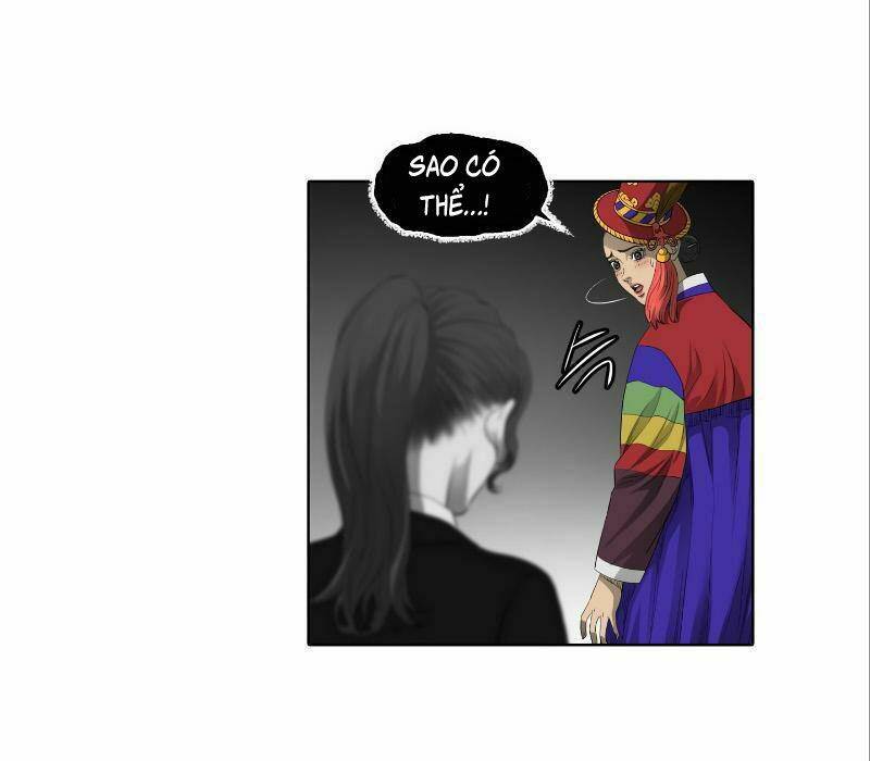 Cuộc đời Thứ Hai Của Một Gangster - Chapter 35 - Page 36