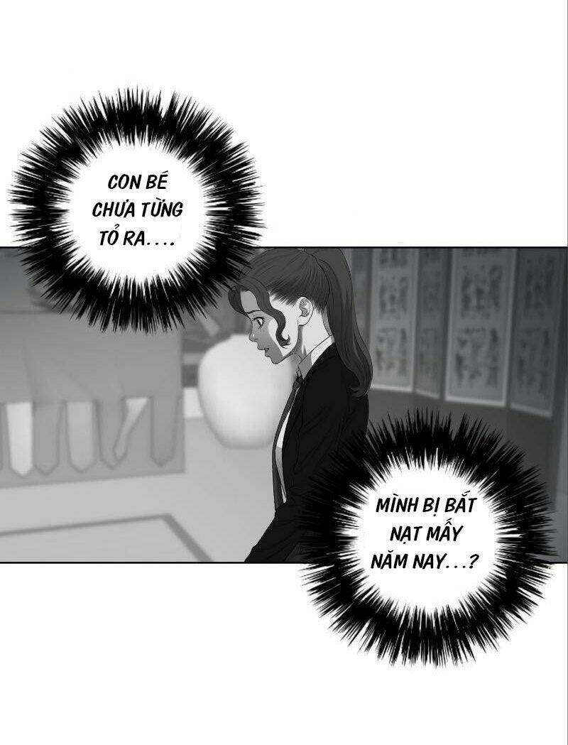 Cuộc đời Thứ Hai Của Một Gangster - Chapter 35 - Page 37