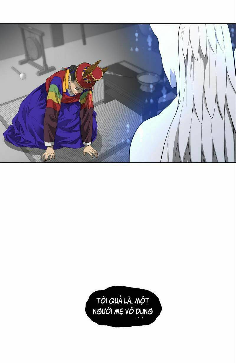 Cuộc đời Thứ Hai Của Một Gangster - Chapter 35 - Page 39