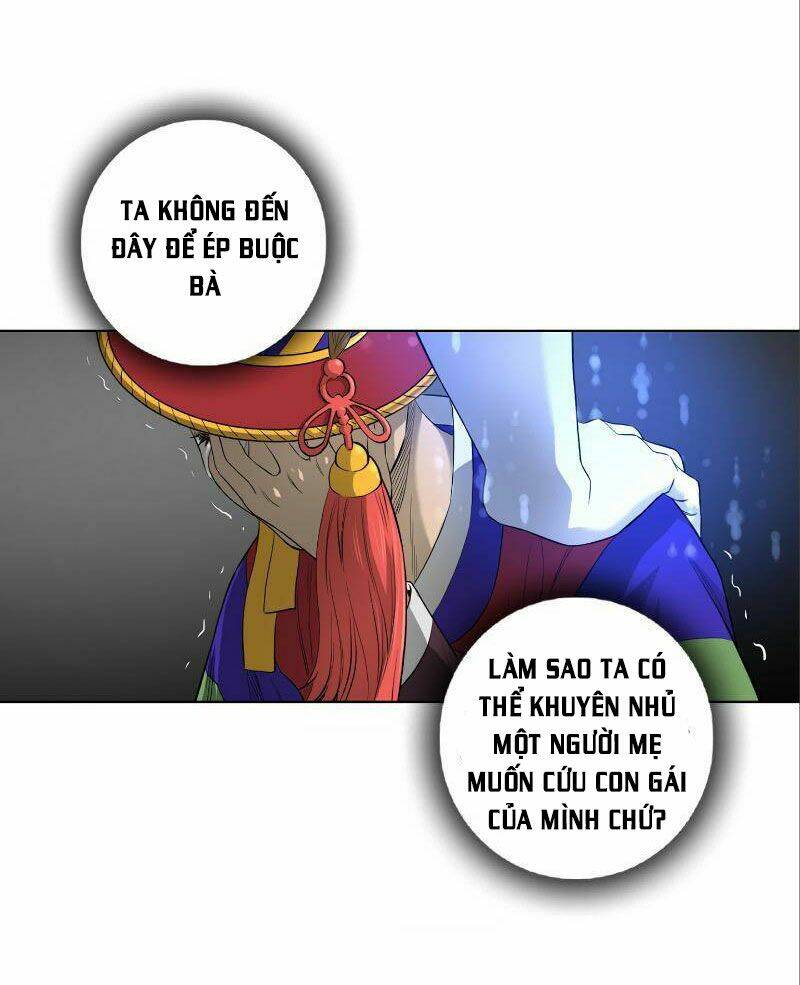 Cuộc đời Thứ Hai Của Một Gangster - Chapter 35 - Page 42