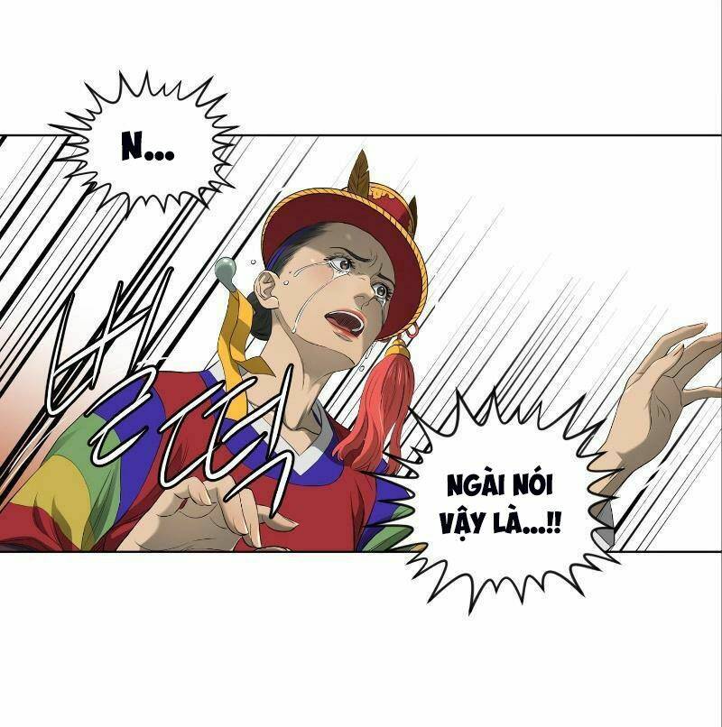 Cuộc đời Thứ Hai Của Một Gangster - Chapter 35 - Page 46