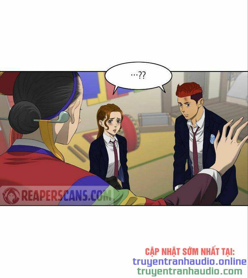 Cuộc đời Thứ Hai Của Một Gangster - Chapter 35 - Page 47