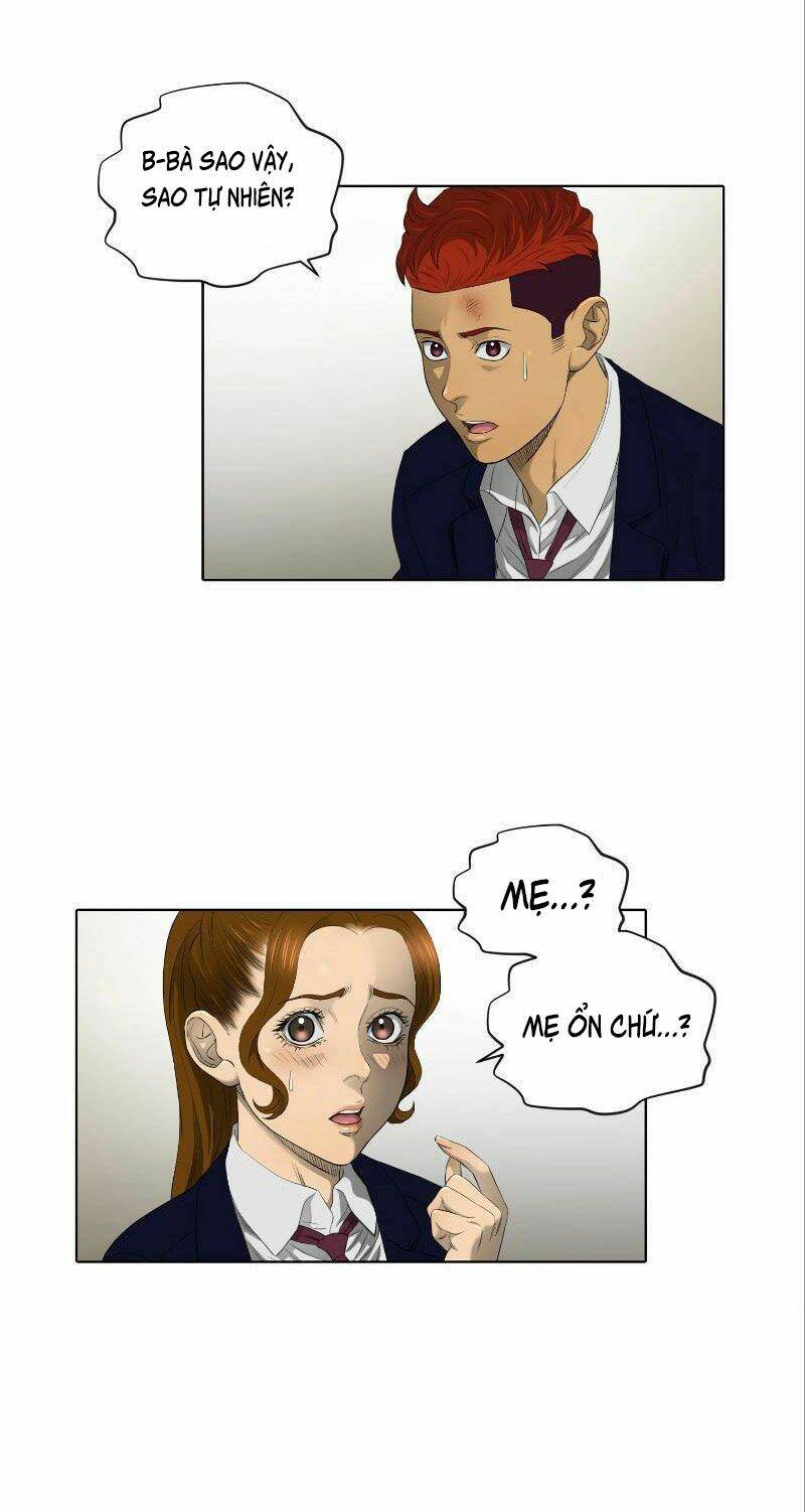 Cuộc đời Thứ Hai Của Một Gangster - Chapter 35 - Page 48