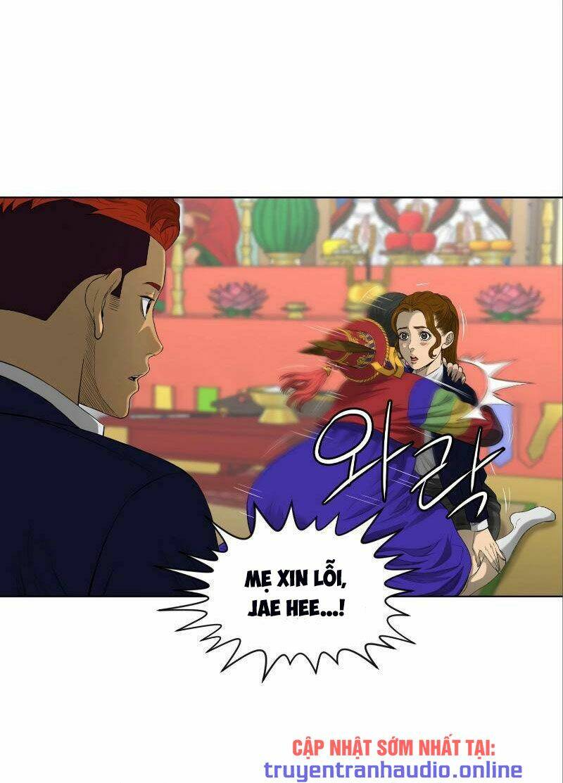 Cuộc đời Thứ Hai Của Một Gangster - Chapter 35 - Page 50