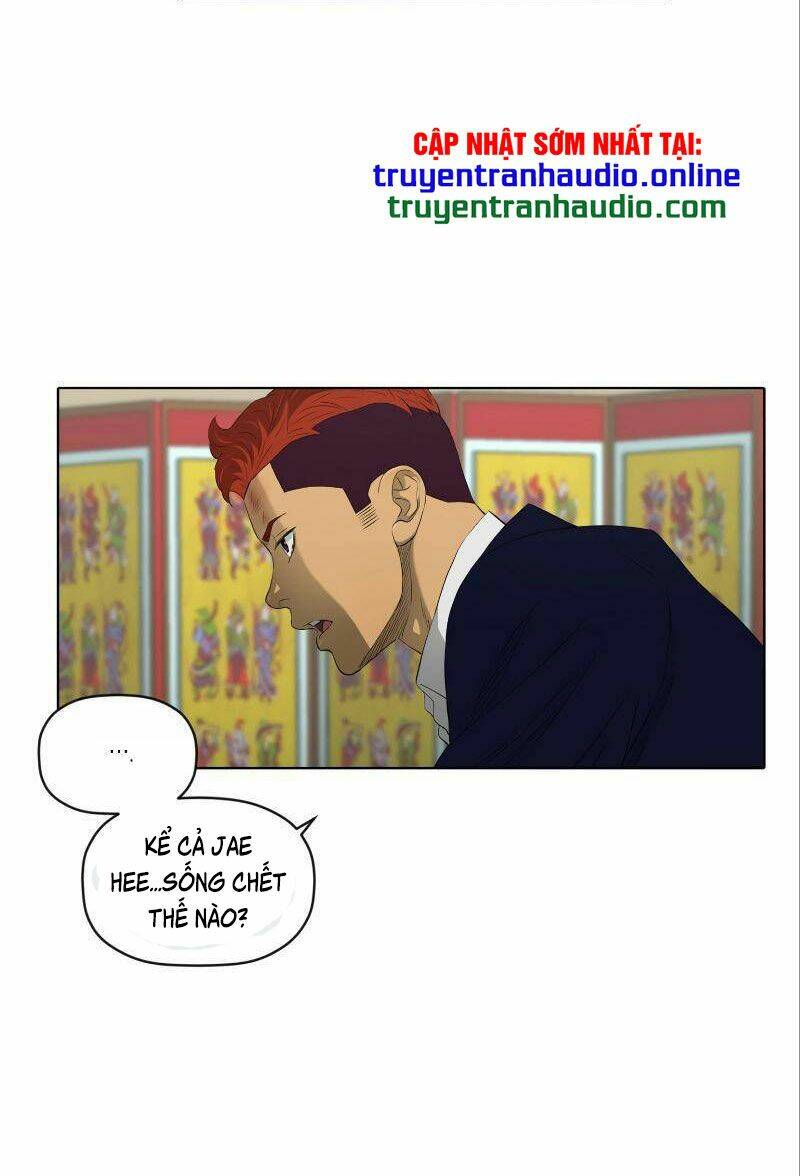 Cuộc đời Thứ Hai Của Một Gangster - Chapter 35 - Page 5