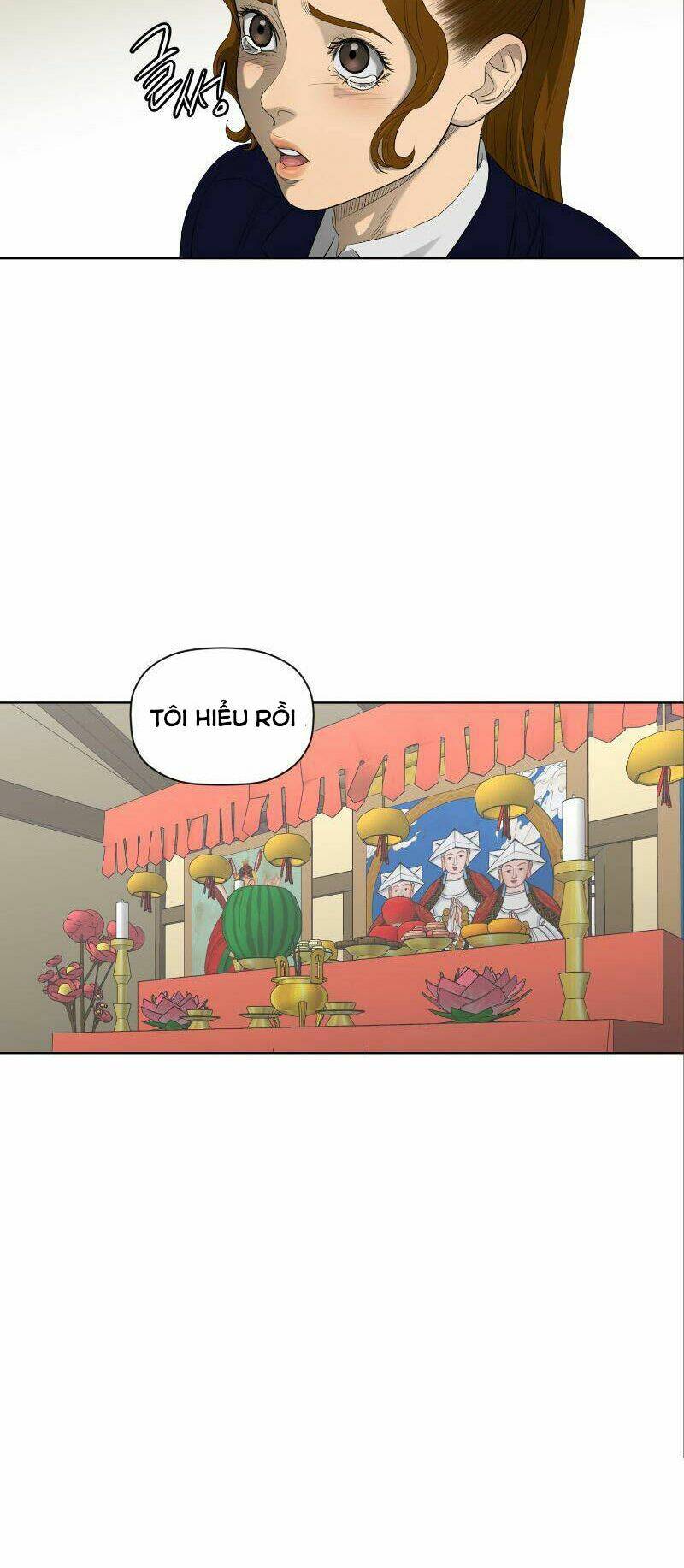 Cuộc đời Thứ Hai Của Một Gangster - Chapter 36 - Page 9